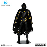 PLATINUM Ragman (Shadowpact) McFarlane Collector Edition 7" Inch Scale Action Figure - McFarlane Toys