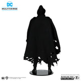 PLATINUM Ragman (Shadowpact) McFarlane Collector Edition 7" Inch Scale Action Figure - McFarlane Toys