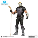 DC Multiverse Sportsmaster (DC Classic) (Platinum) 7" Inch Scale Action Figure - McFarlane Toys