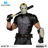 DC Multiverse Sportsmaster (DC Classic) (Platinum) 7" Inch Scale Action Figure - McFarlane Toys