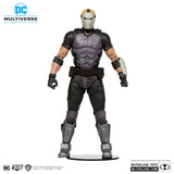 DC Multiverse Sportsmaster (DC Classic) (Platinum) 7" Inch Scale Action Figure - McFarlane Toys