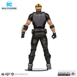 DC Multiverse Sportsmaster (DC Classic) (Platinum) 7" Inch Scale Action Figure - McFarlane Toys