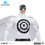 DC Multiverse Bullseye Batman (Detective Comics #241) Platinum Edition 7" Inch Scale Action Figure - McFarlane Toys