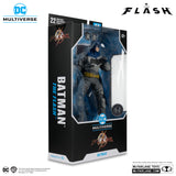 DC Multiverse Batman (The Flash Movie) (Platinum Edition) 7" Inch Scale Action Figure - McFarlane Toys