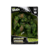 Swamp Thing (Todd's Mods) Limited Edition Collector Vinyl 4.5" Posed Figure - McFarlane Toys