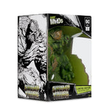 Swamp Thing (Todd's Mods) Limited Edition Collector Vinyl 4.5" Posed Figure - McFarlane Toys