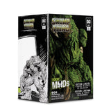 Swamp Thing (Todd's Mods) Limited Edition Collector Vinyl 4.5" Posed Figure - McFarlane Toys