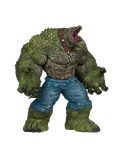 DC Multiverse Killer Croc (Todd's Mods) Limited Edition Collector Vinyl 4.5" Posed Figure - McFarlane Toys *STOCK DUE 9th-11th APRIL*