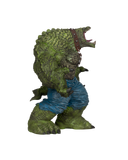DC Multiverse Killer Croc (Todd's Mods) Limited Edition Collector Vinyl 4.5" Posed Figure - McFarlane Toys *STOCK DUE 9th-11th APRIL*