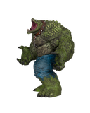 DC Multiverse Killer Croc (Todd's Mods) Limited Edition Collector Vinyl 4.5" Posed Figure - McFarlane Toys *STOCK DUE 9th-11th APRIL*