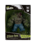 DC Multiverse Killer Croc (Todd's Mods) Limited Edition Collector Vinyl 4.5" Posed Figure - McFarlane Toys *STOCK DUE 9th-11th APRIL*
