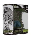 DC Multiverse Killer Croc (Todd's Mods) Limited Edition Collector Vinyl 4.5" Posed Figure - McFarlane Toys *STOCK DUE 9th-11th APRIL*