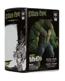 DC Multiverse Killer Croc (Todd's Mods) Limited Edition Collector Vinyl 4.5" Posed Figure - McFarlane Toys *STOCK DUE 9th-11th APRIL*
