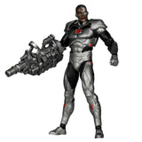 DC Multiverse Cyborg (DC Rebirth) 7" Inch Scale Action Figure - McFarlane Toys