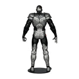 DC Multiverse Cyborg (DC Rebirth) 7" Inch Scale Action Figure - McFarlane Toys