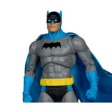 DC Multiverse Batman & Ace the Bat-Hound (Silver Age) 7" Inch Scale Action Figure - McFarlane Toys