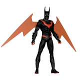 DC Multiverse Batman Beyond (Neo Gothic) 7" Inch Scale Action Figure - McFarlane Toys