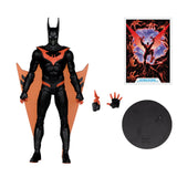 DC Multiverse Batman Beyond (Neo Gothic) 7" Inch Scale Action Figure - McFarlane Toys