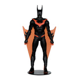 DC Multiverse Batman Beyond (Neo Gothic) 7" Inch Scale Action Figure - McFarlane Toys