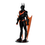 DC Multiverse Batman Beyond (Neo Gothic) 7" Inch Scale Action Figure - McFarlane Toys