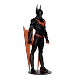 DC Multiverse Batman Beyond (Neo Gothic) 7" Inch Scale Action Figure - McFarlane Toys