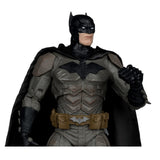 DC Multiverse Batman (Batman: Noel) 7" Inch Scale Action Figure - McFarlane Toys