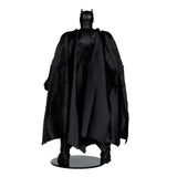 DC Multiverse Batman (Batman: Noel) 7" Inch Scale Action Figure - McFarlane Toys