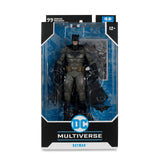 DC Multiverse Batman (Batman: Noel) 7" Inch Scale Action Figure - McFarlane Toys