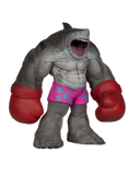 DC Multiverse  King Shark (Todd's Mods) Limited Edition Collector Vinyl 4.5" Posed Figure - McFarlane Toys *STOCK DUE 9th-11th APRIL*