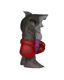 DC Multiverse  King Shark (Todd's Mods) Limited Edition Collector Vinyl 4.5" Posed Figure - McFarlane Toys *STOCK DUE 9th-11th APRIL*