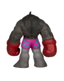 DC Multiverse  King Shark (Todd's Mods) Limited Edition Collector Vinyl 4.5" Posed Figure - McFarlane Toys *STOCK DUE 9th-11th APRIL*