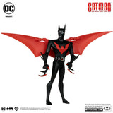 Batman (Batman Beyond) Gold Label 6" Inch Scale Action Figure - McFarlane Toys