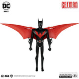 Batman (Batman Beyond) Gold Label 6" Inch Scale Action Figure - McFarlane Toys