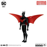 Batman (Batman Beyond) Gold Label 6" Inch Scale Action Figure - McFarlane Toys