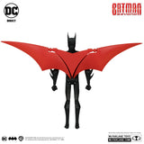 Batman (Batman Beyond) Gold Label 6" Inch Scale Action Figure - McFarlane Toys