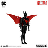 Batman (Batman Beyond) Gold Label 6" Inch Scale Action Figure - McFarlane Toys