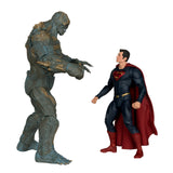 DC Multiverse Doomsday & Superman (Batman v Superman: Dawn of Justice) 2-Pack 7" Inch Scale Action Figures - McFarlane Toys