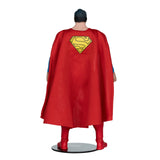 DC Multiverse Superman (DC: The Silver Age) w/McFarlane Toys Digital Collectible 7" Scale Action Figure - McFarlane Toys