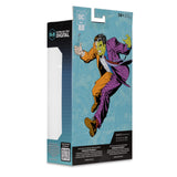 DC Multiverse Two-Face (DC: The Silver Age) w/McFarlane Toys Digital Collectible 7" Scale Action Figure - McFarlane Toys