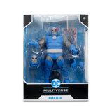 DC Multiverse Darkseid (DC Classic) Mega Figure - McFarlane Toys