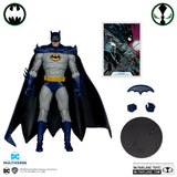 DC Multiverse Batman (Batman/Spawn) (Platinum Edition) 7" Action Figure - McFarlane Toys