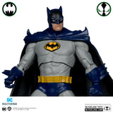 DC Multiverse Batman (Batman/Spawn) (Platinum Edition) 7" Action Figure - McFarlane Toys