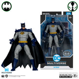 DC Multiverse Batman (Batman/Spawn) (Platinum Edition) 7" Action Figure - McFarlane Toys