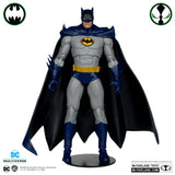 DC Multiverse Batman (Batman/Spawn) (Platinum Edition) 7" Action Figure - McFarlane Toys