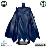 DC Multiverse Batman (Batman/Spawn) (Platinum Edition) 7" Action Figure - McFarlane Toys