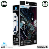DC Multiverse Batman (Batman/Spawn) (Platinum Edition) 7" Action Figure - McFarlane Toys