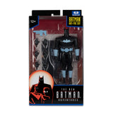 The New Batman Adventures Full Wave 3 (3 Figures) 6" Inch Scale Action Figure - McFarlane Toys