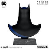 Batman (Batman: The Animated Series) Cowl Replica 1:3 Scale Gold Label - McFarlane Toys