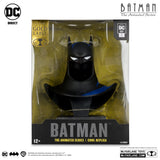 Batman (Batman: The Animated Series) Cowl Replica 1:3 Scale Gold Label - McFarlane Toys