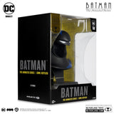 Batman (Batman: The Animated Series) Cowl Replica 1:3 Scale Gold Label - McFarlane Toys